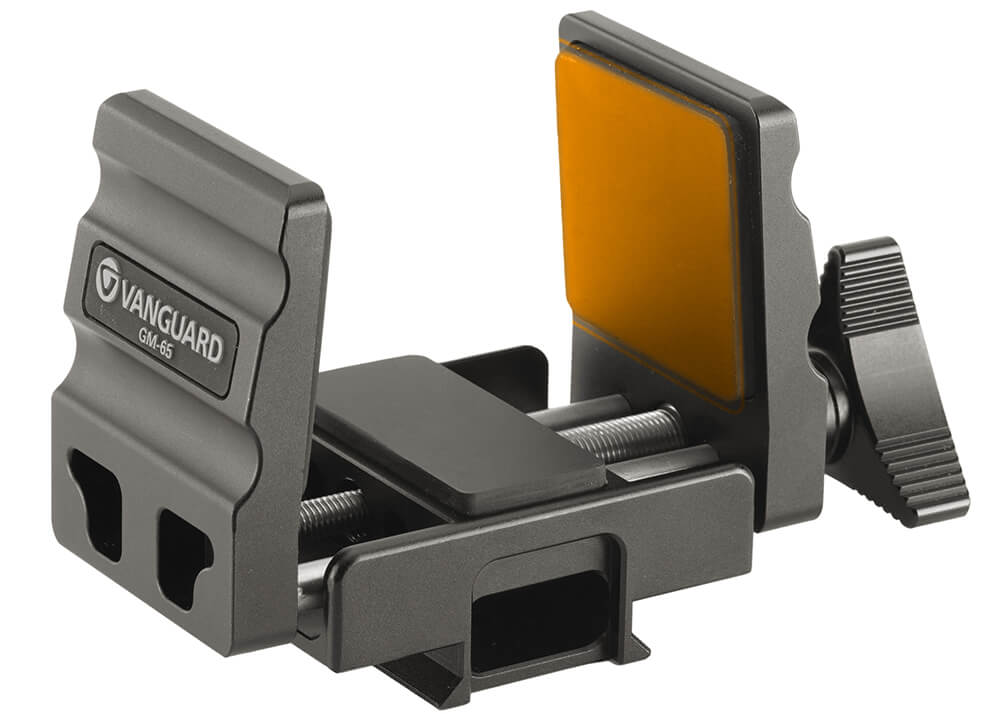 Stativ Vanguard Endeavor L 263CGM65 - Carbon