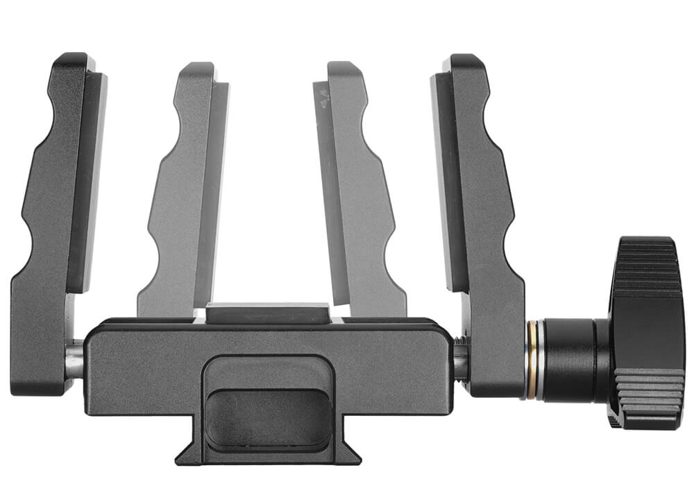 Stativ Vanguard Endeavor L 263CGM65 - Carbon