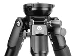 Stativ Vanguard Endeavor L 303AGM65 - Aluminium