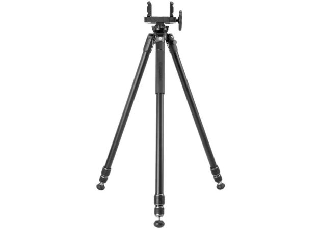 Tripod Vanguard Endeavor L 303AGM65 - Aluminium (3)