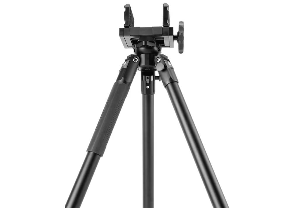 Stativ Vanguard Endeavor L 303AGM65 - Aluminium