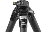 Dreibein-Stativ Vanguard Endeavor L 303CGM65 - Carbon