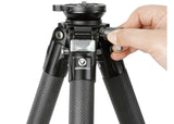 Dreibein-Stativ Vanguard Endeavor L 303CGM65 - Carbon