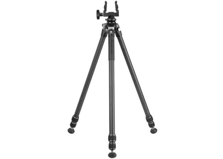 Tripod Vanguard Endeavor L 303CGM65 - Carbon (3)