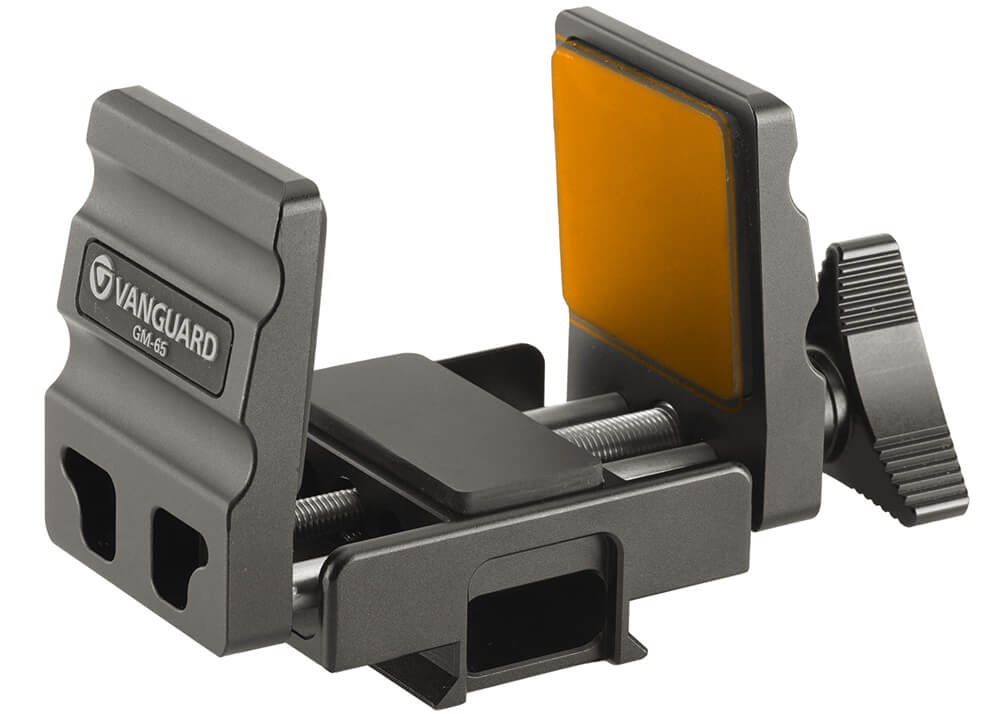 Dreibein-Stativ Vanguard Endeavor L 303CGM65 - Carbon