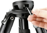 Stativ Vanguard Endeavor RL 303AGM Gen. 2 - Aluminium