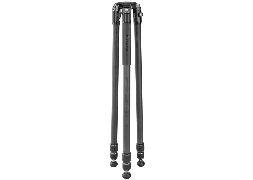 Stativ Vanguard Endeavor RL 303CGM Gen. 2 – Carbon
