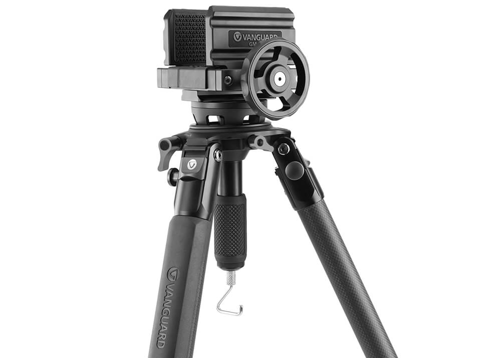 Stativ Vanguard Endeavor RL 303CGM Gen. 2 – Carbon