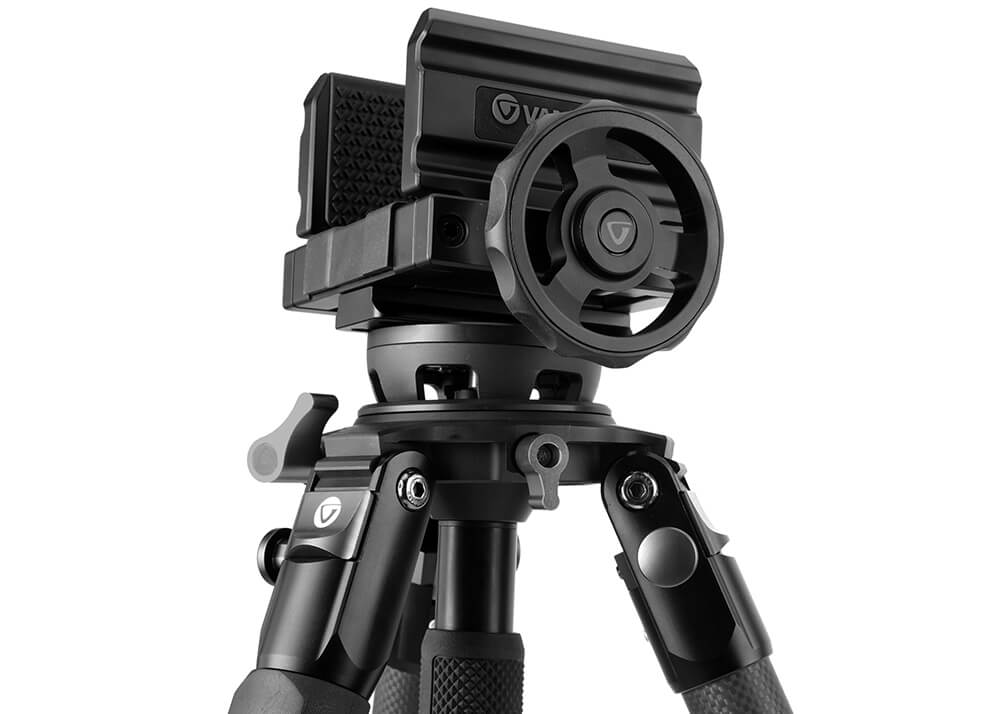Stativ Vanguard Endeavor RL 303CGM Gen. 2 – Carbon