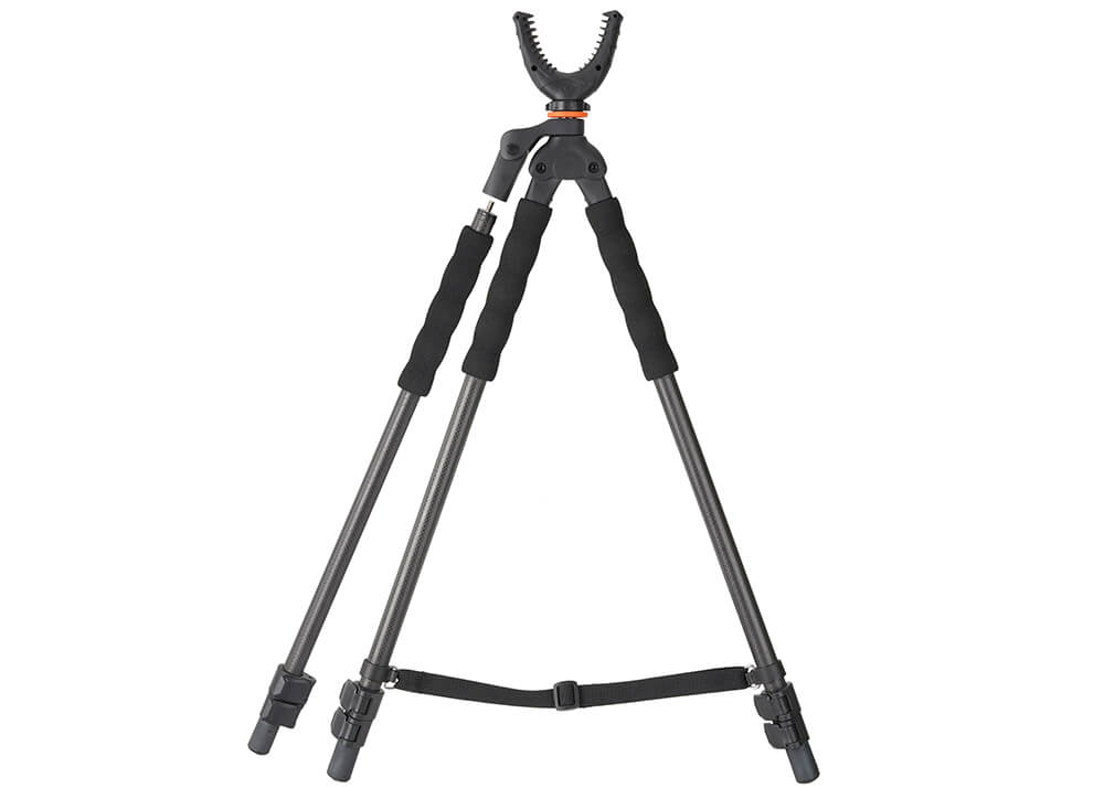Stativ Vanguard Quest T62CU - Carbon