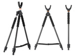 Tripod Vanguard Quest T62CU - Carbon (2)