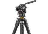 Tripod Vanguard VEO 5 264AV-14 - Aluminium (3)