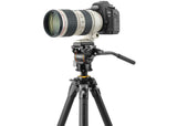 Stativ Vanguard VEO 5 264AV-14 – Aluminium