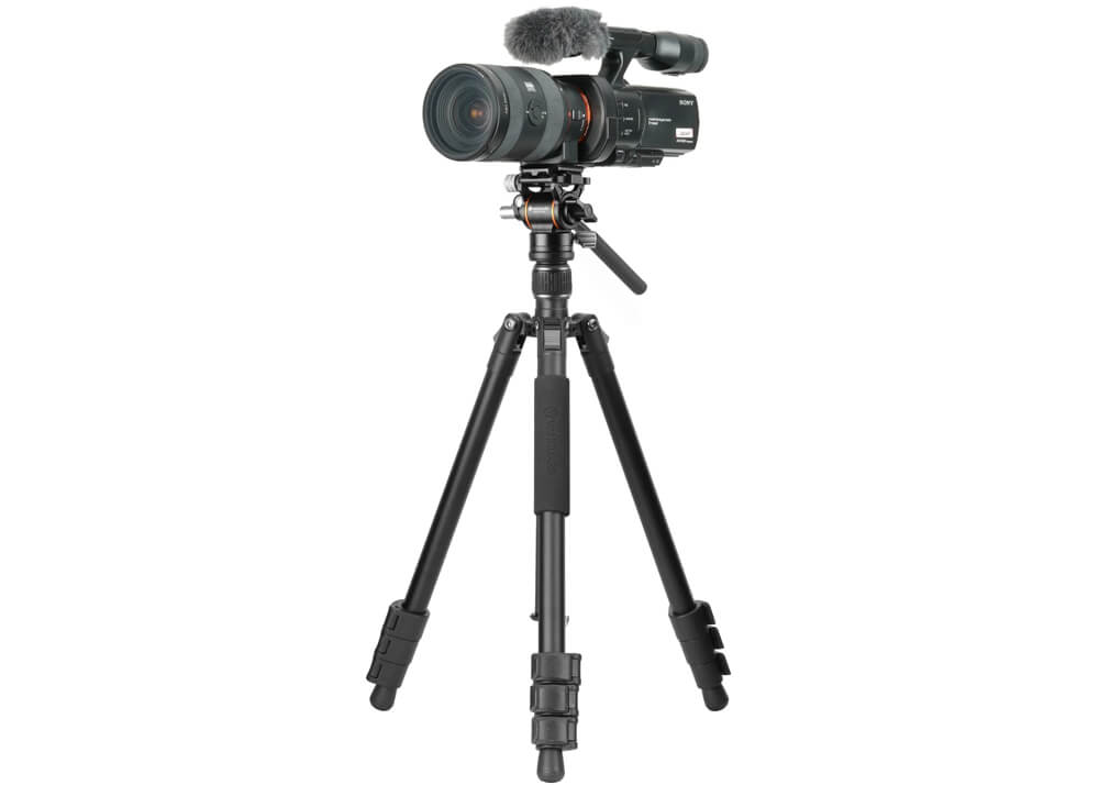Stativ Vanguard Vesta Go 234 AV10
