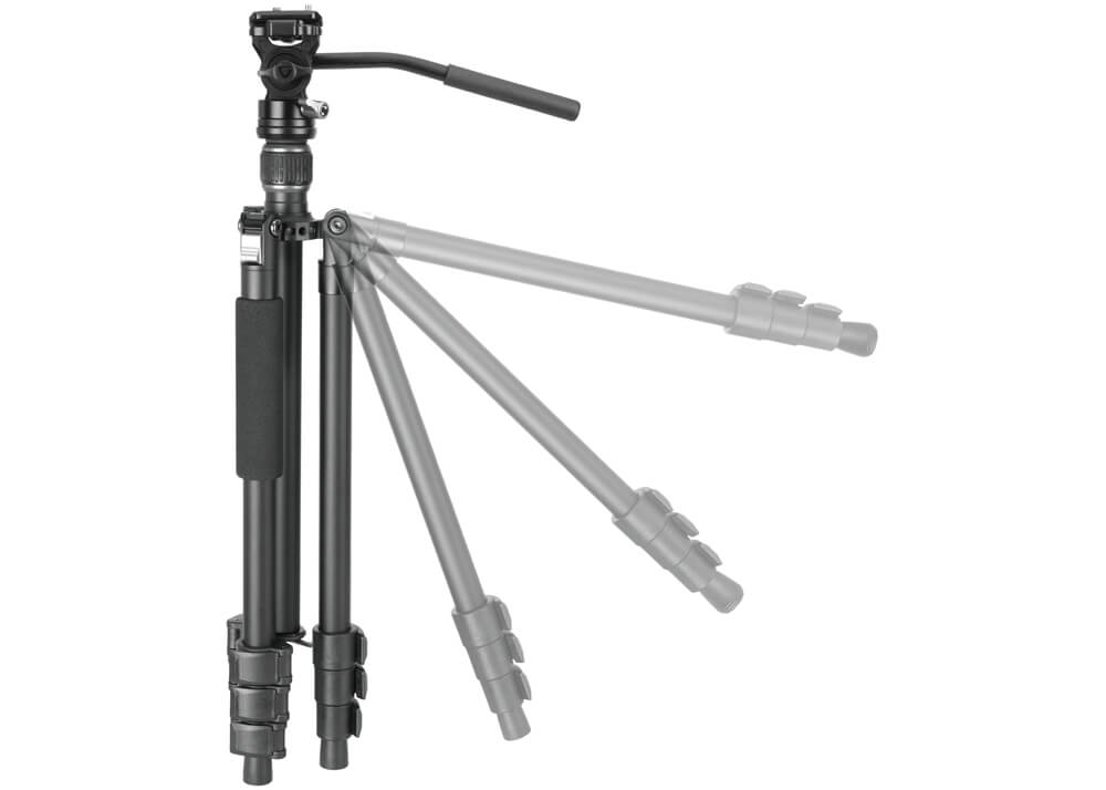 Stativ Vanguard Vesta Go 234 AV10