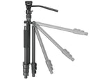 Stativ Vanguard Vesta Go 234 AV10