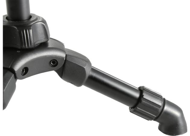 Tripod Vanguard Vesta VS-82 Ultra Compact Tabletop (2)