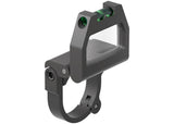 Turret Mark Reader Vector Optics X-Accu 30 mm mit Wasserwaage