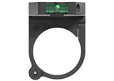 Turret Mark Reader Vector Optics X-Accu 34 mm mit Wasserwaage