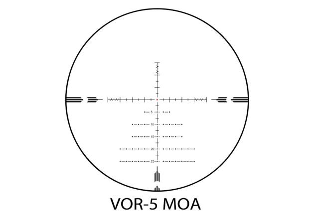 Vector Optics Orion Pro Max 3-18x50 VOR-5 MOA Richtkijker (2)