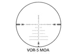 Vector Optics Orion Pro Max 3-18x50 VOR-5 MOA Richtkijker (2)