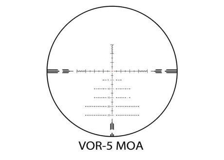 Vector Optics Orion Pro Max 3-18x50 VOR-5 MOA Richtkijker (2)