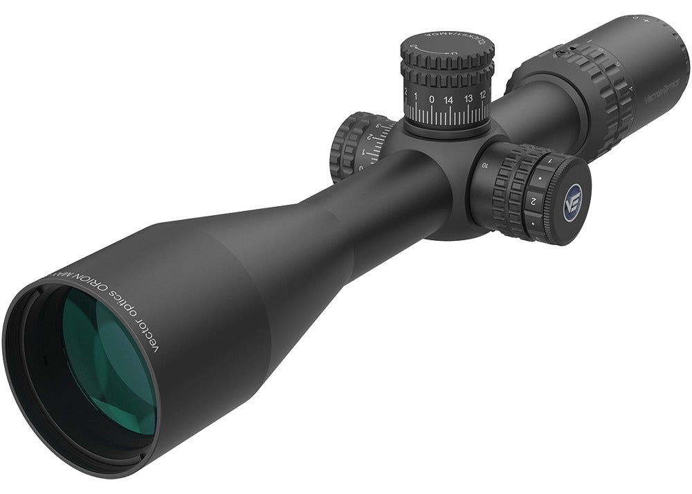 Vector Optics Orion Pro Max 3-18x50 VOR-5 MOA Zielfernrohr