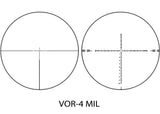 Vector Optics Orion Pro Max 4-16x44 VOR-4 MIL Zielfernrohr
