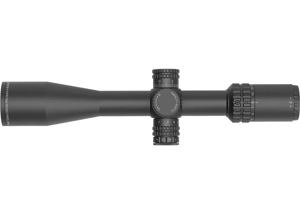 Vector Optics Orion Pro Max 4-16x44 VOR-4 MIL Zielfernrohr