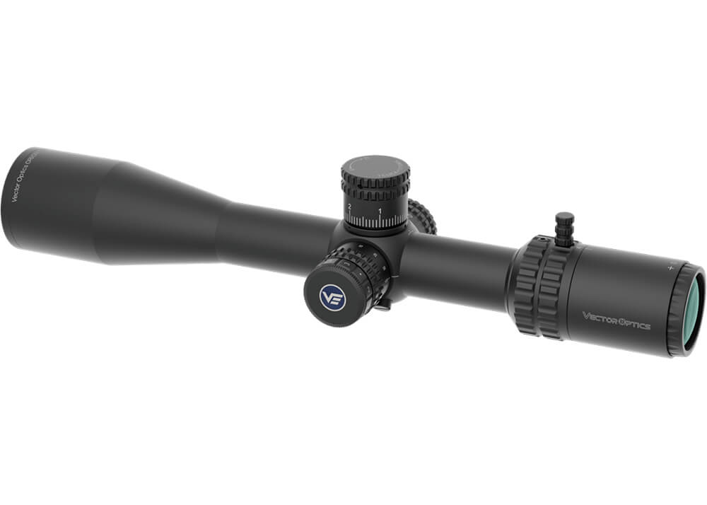 Vector Optics Orion Pro Max 4-16x44 VOR-7 MIL Zielfernrohr