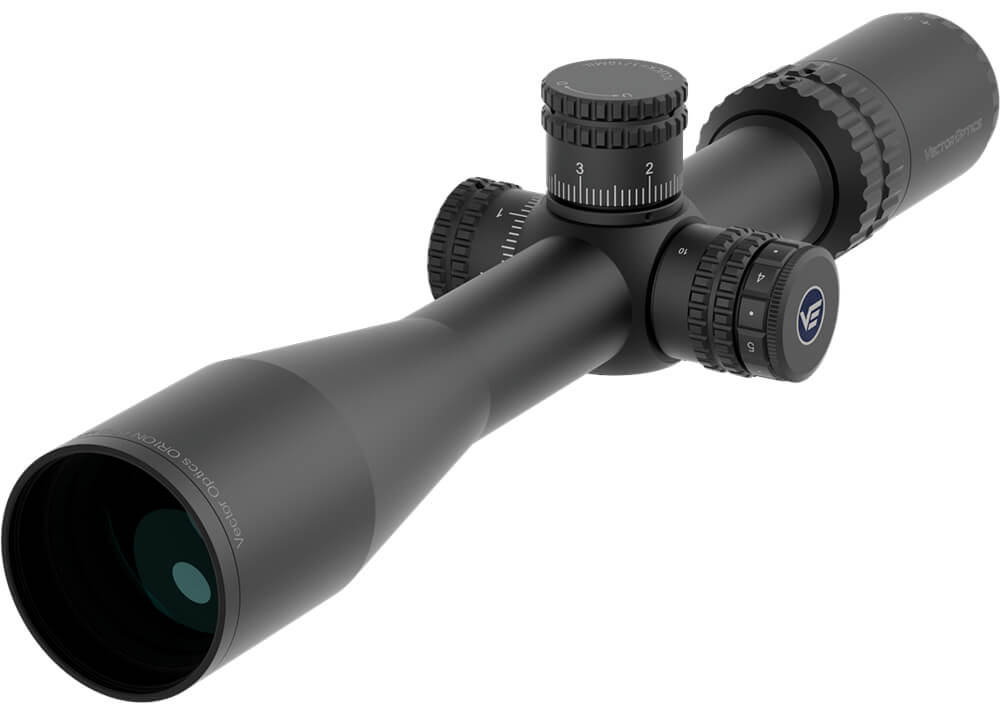 Vector Optics Orion Pro Max 4-16x44 VOR-7 MIL Zielfernrohr