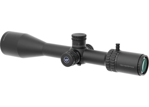 Vector Optics Orion Pro Max 6-24x50 VOR-4 MIL Richtkijker (3)