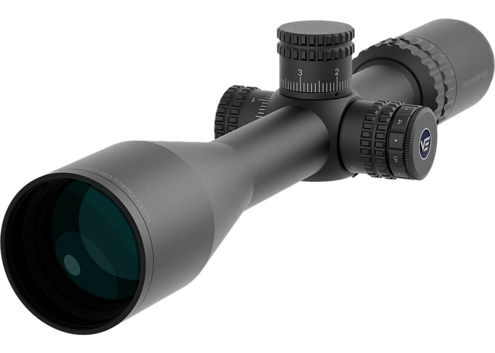 Vector Optics Orion Pro Max 6-24x50 VOR-4 MIL Zielfernrohr