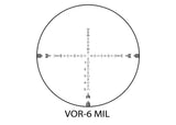Vector Optics Orion Pro Max 6-24x50 VOR-6 MIL Zielfernrohr