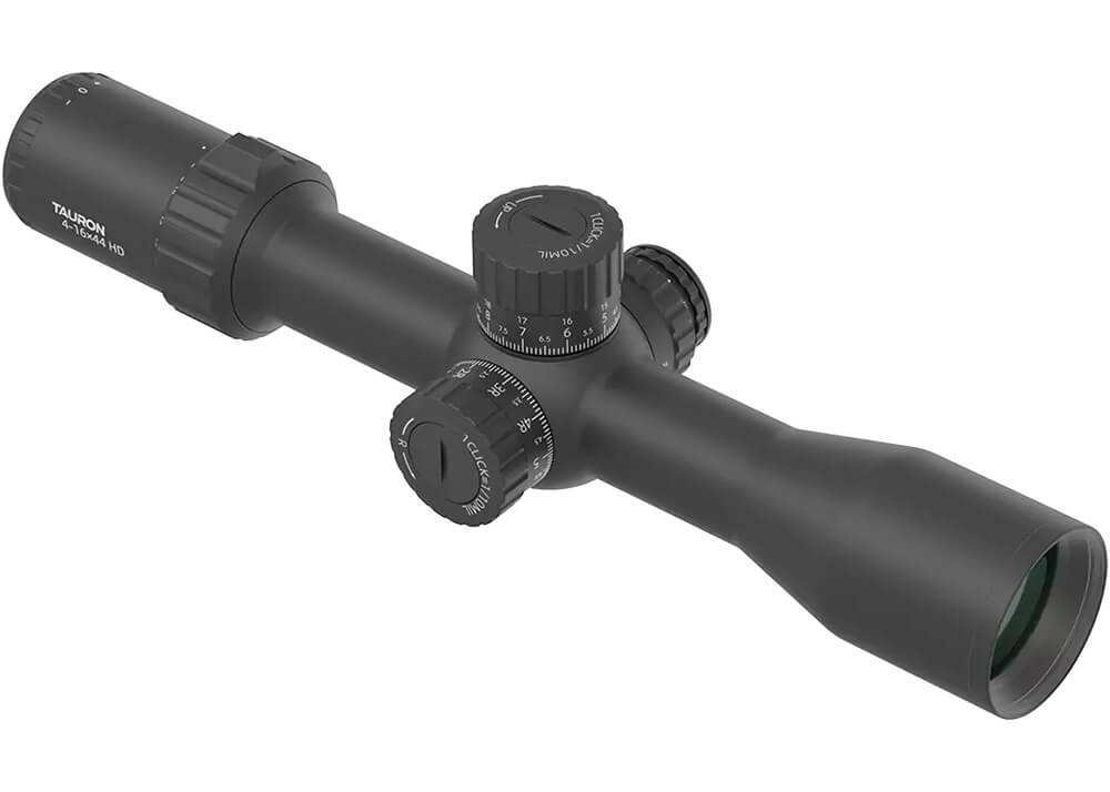 Vector Optics Tauron 4-16x44 VTA-3 MIL Zielfernrohr