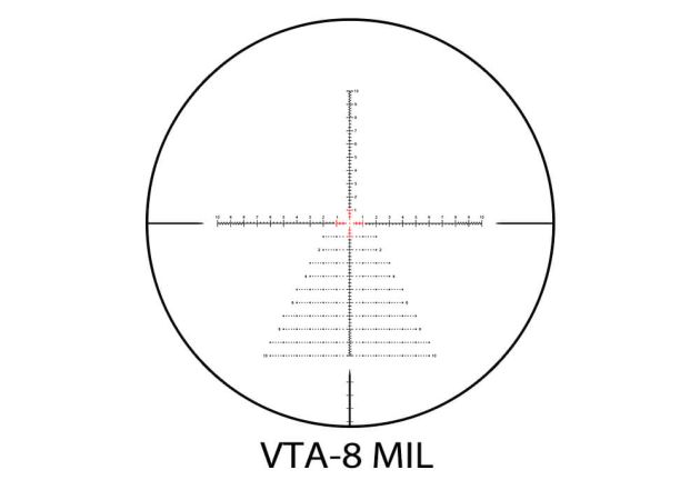 Vector Optics Tauron 5-25x56 VTA-8 MIL Richtkijker (2)