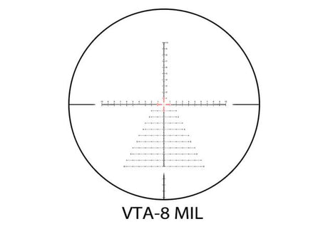 Vector Optics Tauron 5-25x56 VTA-8 MIL Richtkijker (2)