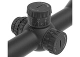 Vector Optics Tauron 5-25x56 VTA-8 MIL Zielfernrohr