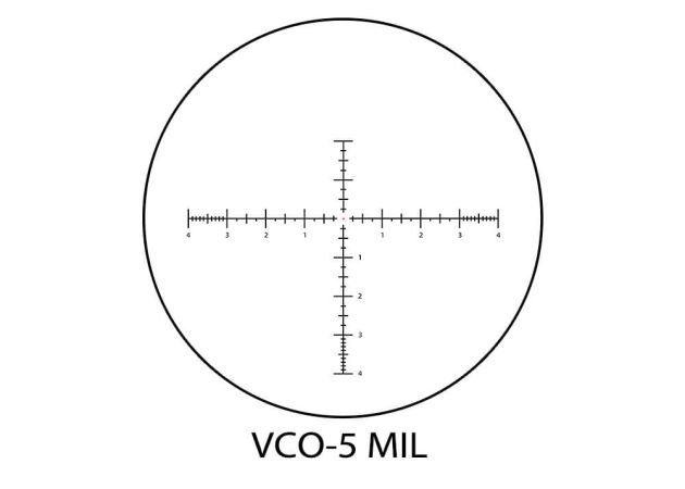 Vector Optics Tauron 5-50x60 VCO-5 MIL Richtkijker (2)