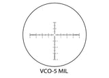 Vector Optics Tauron 5-50x60 VCO-5 MIL Richtkijker (2)