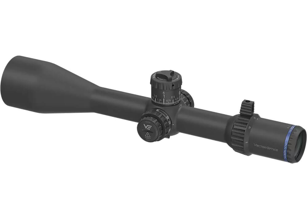Vector Optics Tauron 5-50x60 VCO-5 MIL Zielfernrohr