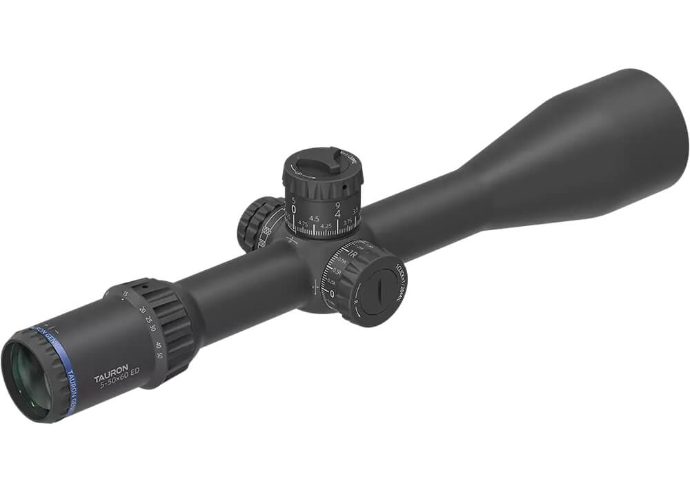 Vector Optics Tauron 5-50x60 VCO-5 MIL Zielfernrohr
