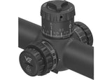Vector Optics Tauron 5-50x60 VCO-5 MIL Zielfernrohr