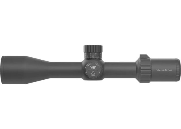 Vector Optics Tauron 6-24x50 VTA-3 MIL Richtkijker
