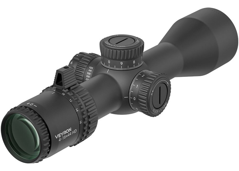 Vector Optics Veyron Gen2 4-16x44 Zielfernrohr