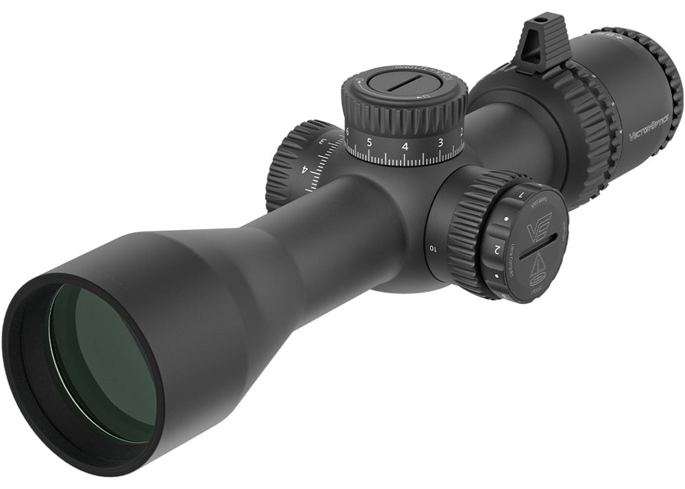 Vector Optics Veyron Gen2 4-16x44 Zielfernrohr