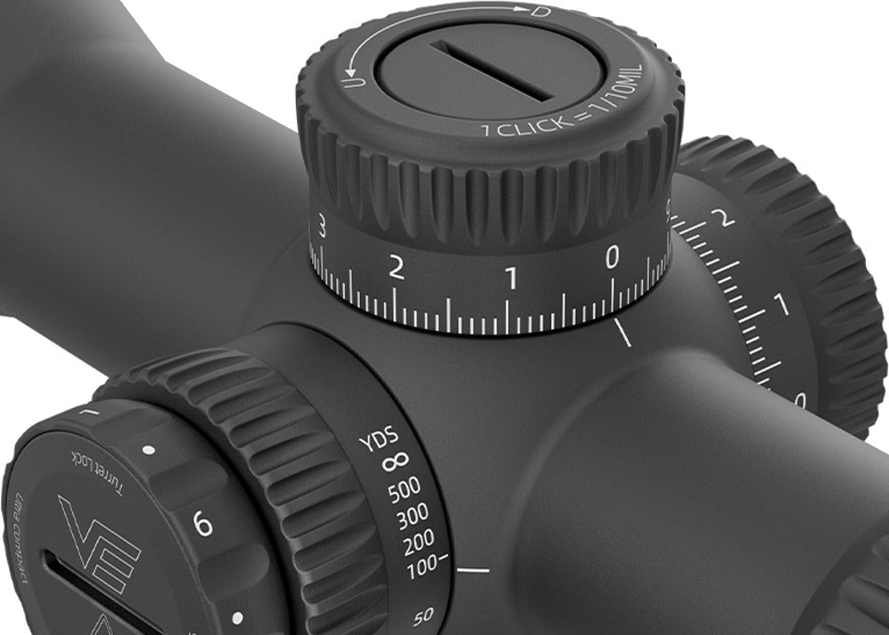 Vector Optics Veyron Gen2 4-16x44 Zielfernrohr