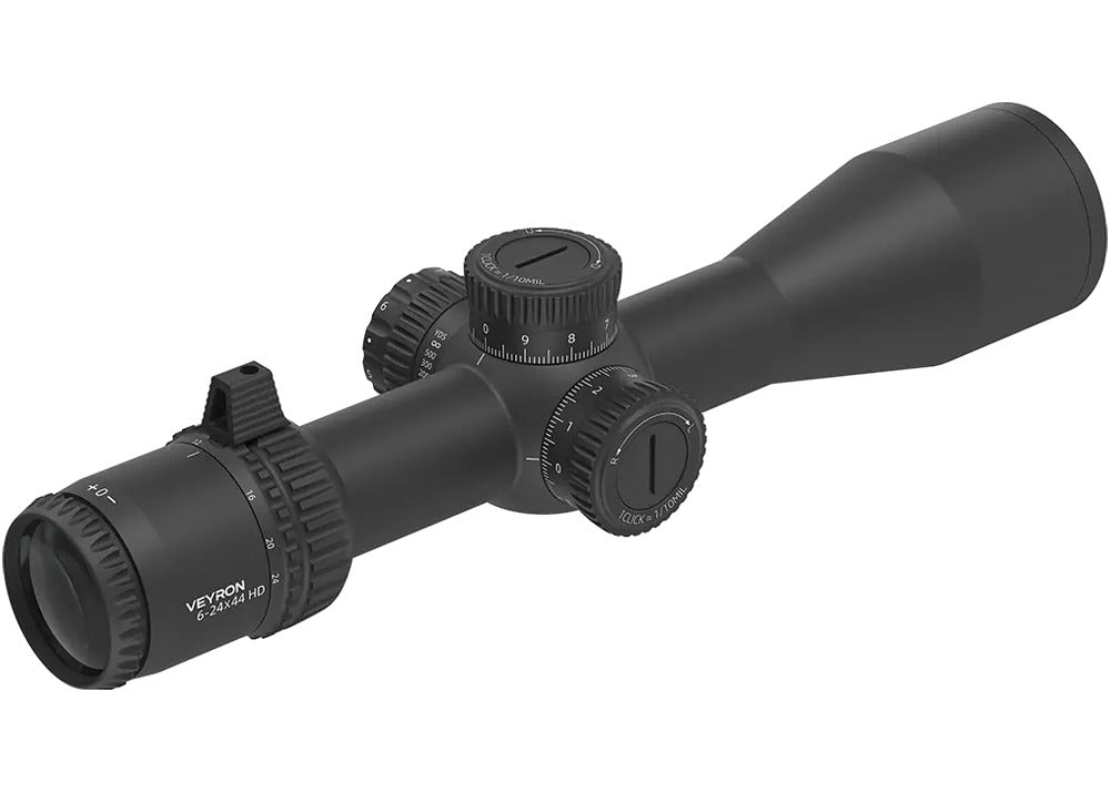 Vector Optics Veyron Gen2 6-24x44 VVE-1 MIL Zielfernrohr