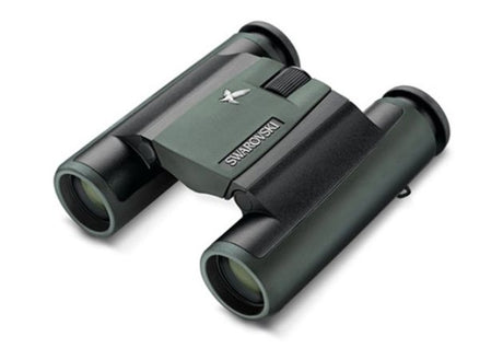 Swarovski CL Pocket 8x25 Verrekijker (3)