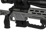 Victrix Gladio Small Bore Dunkelgrau